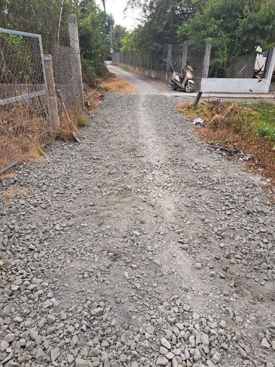 Đất Vườn Long An 959m² (319m² Thổ Cư) - Giá 3.3 Tỷ, Xây Nhà Nghỉ Dưỡng Lý Tưởng