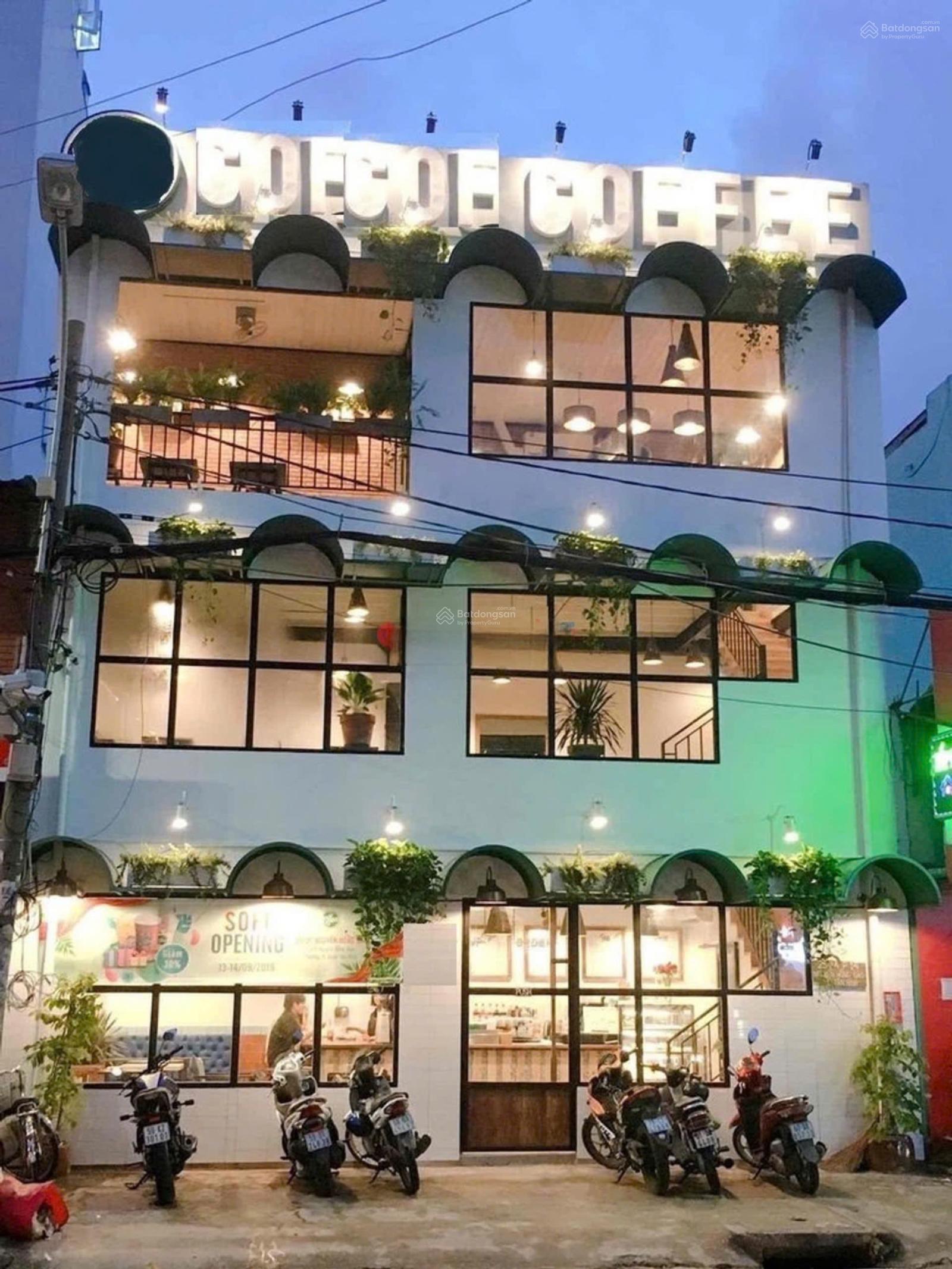 Nhà Phố Bàu Cát Tân Bình 130m² - Mặt tiền kinh doanh đắc địa!