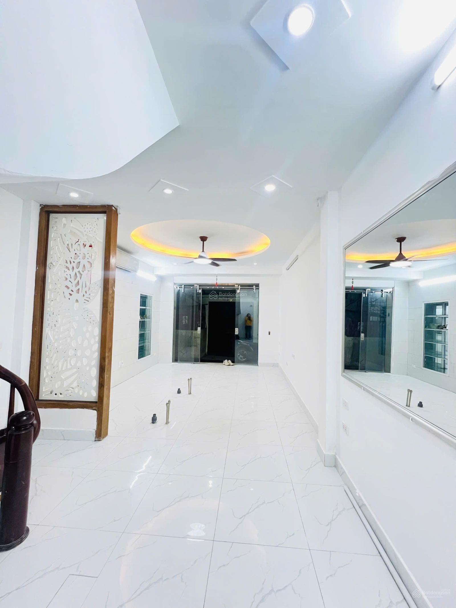 Cho thuê nhà 5 tầng Cầu Giấy 30m² - 16 triệu - Mặt tiền kinh doanh cực đỉnh