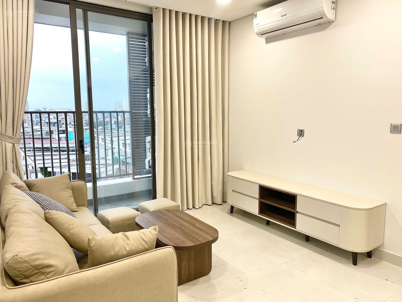 Cho thuê Căn hộ Khai Sơn City 120m² - Giá chỉ từ 10 triệu/tháng