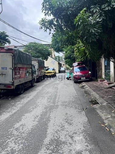 Nhà Riêng Cầu Giấy 89m² - Ô Tô Vào Tận Nhà, Full Nội Thất