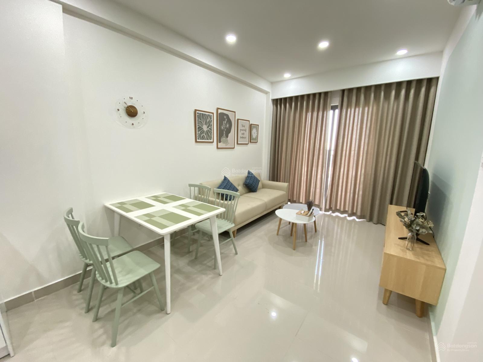Căn hộ The Sun Avenue Quận 2 75m² giá 18 triệu - Full nội thất cao cấp, tầng cao