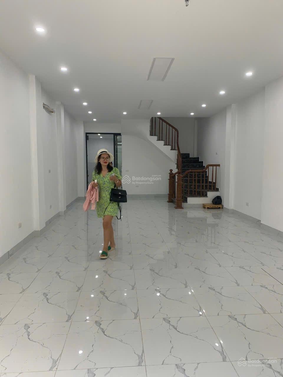 Nhà Liền Kề Hateco Apollo Nam Từ Liêm - Kinh Doanh Đa Ngành, Giá Tốt