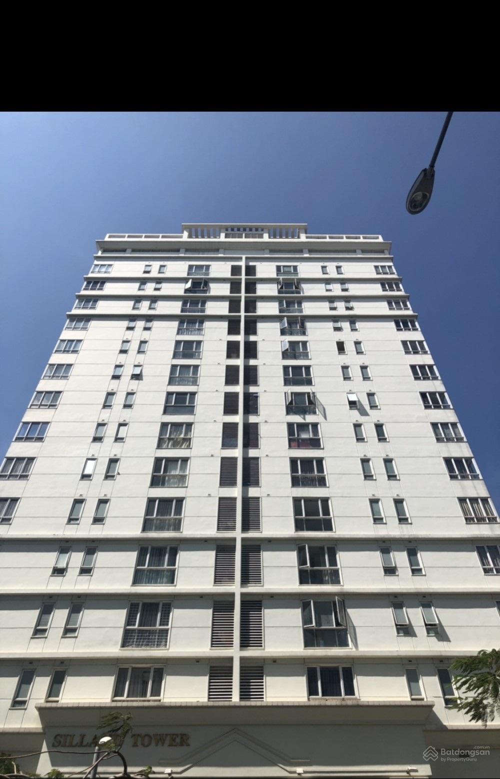 Cho thuê căn hộ Sinh Lợi 110m² - Đầy đủ nội thất, giá 13 triệu/tháng