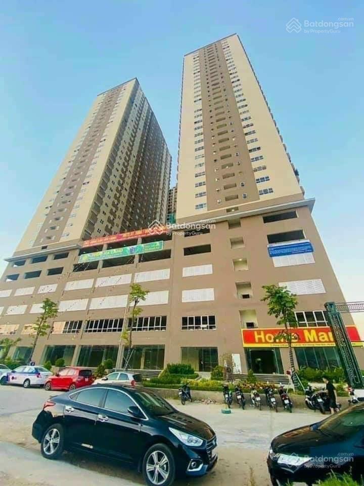 Căn hộ THT New City 70m² giá 6.5 triệu - Full nội thất, ở ngay!