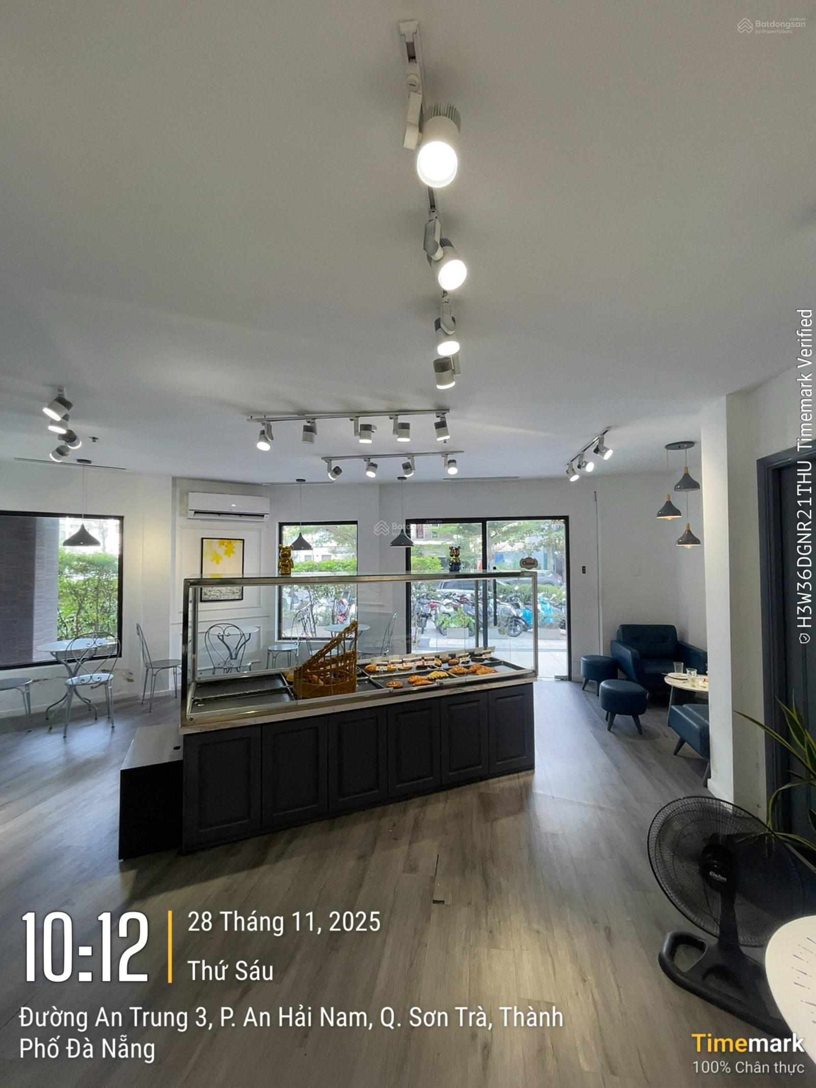 Shophouse Monarchy Trần Hưng Đạo 50m² - Kinh doanh & An cư lý tưởng