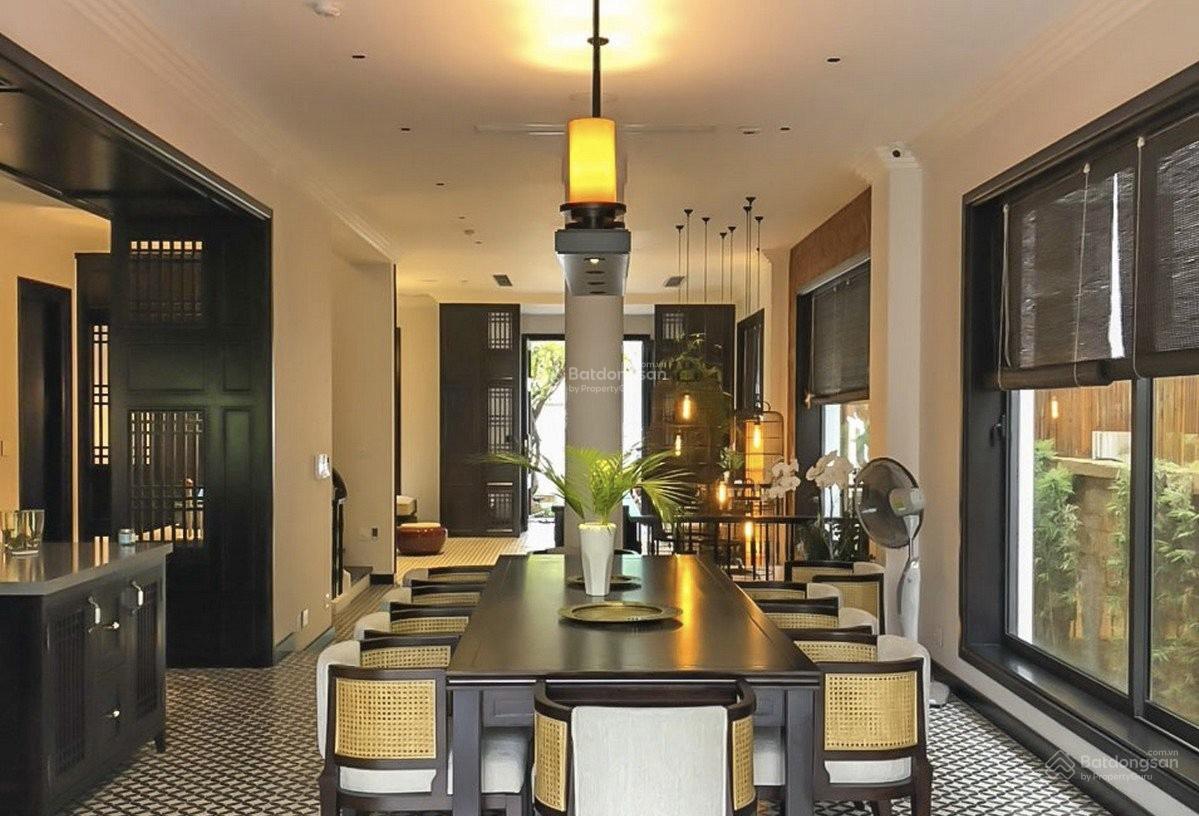 Biệt thự đơn lập Vinhomes Riverside 300m² - View sông cực phẩm, ở ngay!