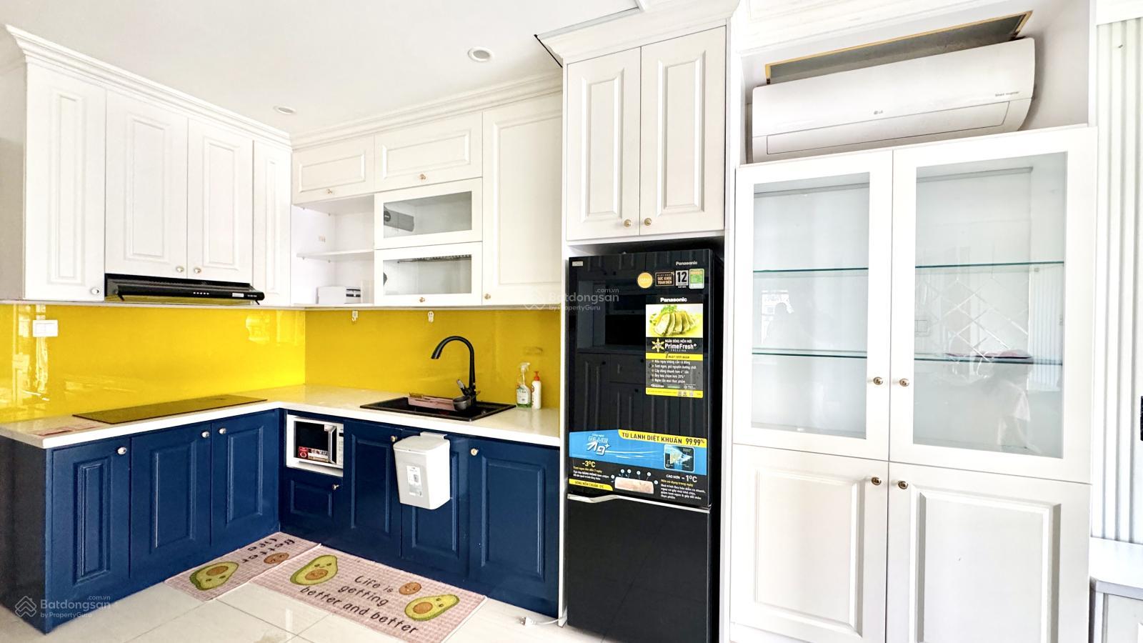 Căn hộ Origami Vinhomes Grand Park 69m² 7.5 triệu - Căn góc bàn giao ngay!