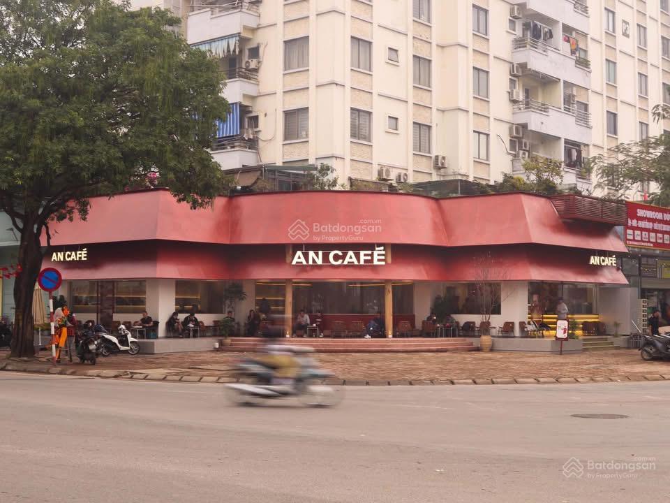 Cho Thuê Mặt Bằng Kinh Doanh 1000m² Quang Trung, Hà Đông - Sàn Thông, Vị Trí Đắc Địa