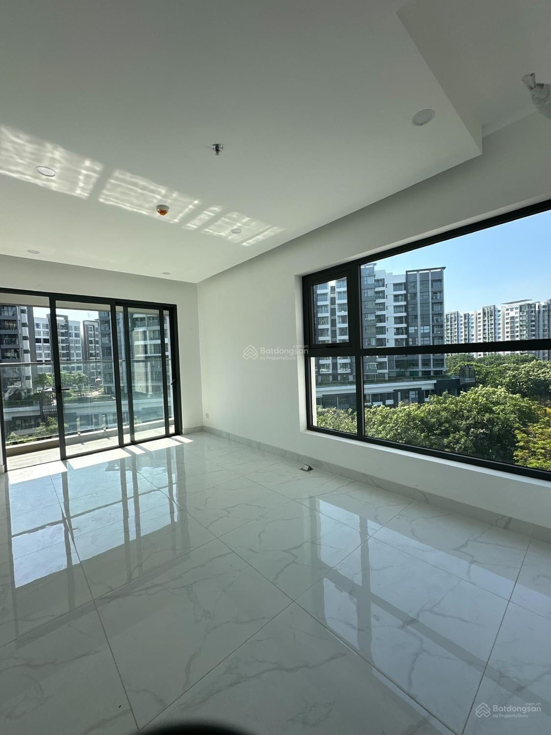 Cho thuê căn hộ Celadon City Diamond - 85m² full nội thất