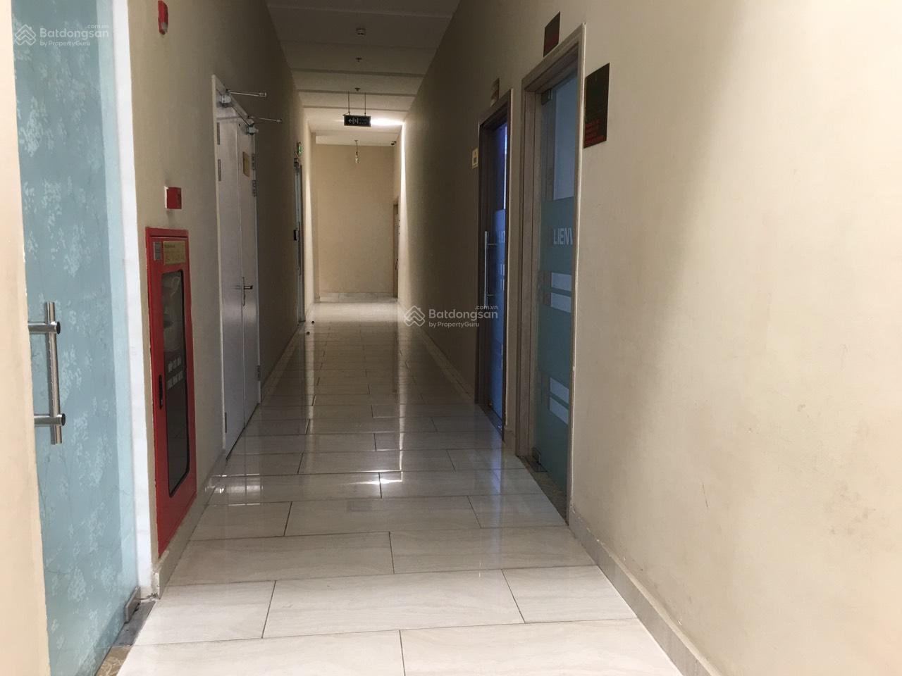 Văn phòng Vinhomes Gardenia Hàm Nghi 65m² 17 triệu - Sẵn sàng làm việc!