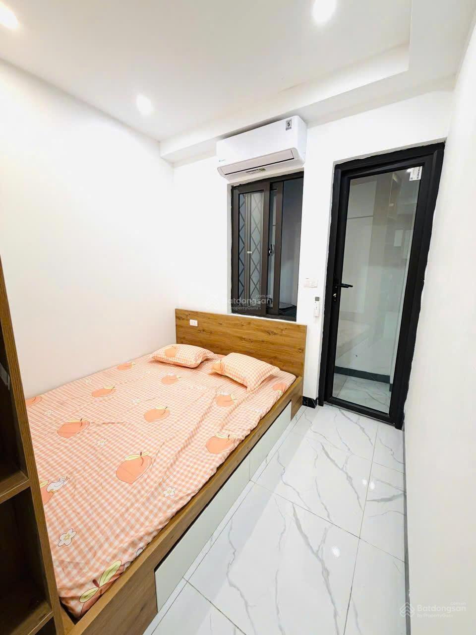 Căn hộ mini Xã Đàn 35m² giá 5.6 triệu - Full nội thất cao cấp!