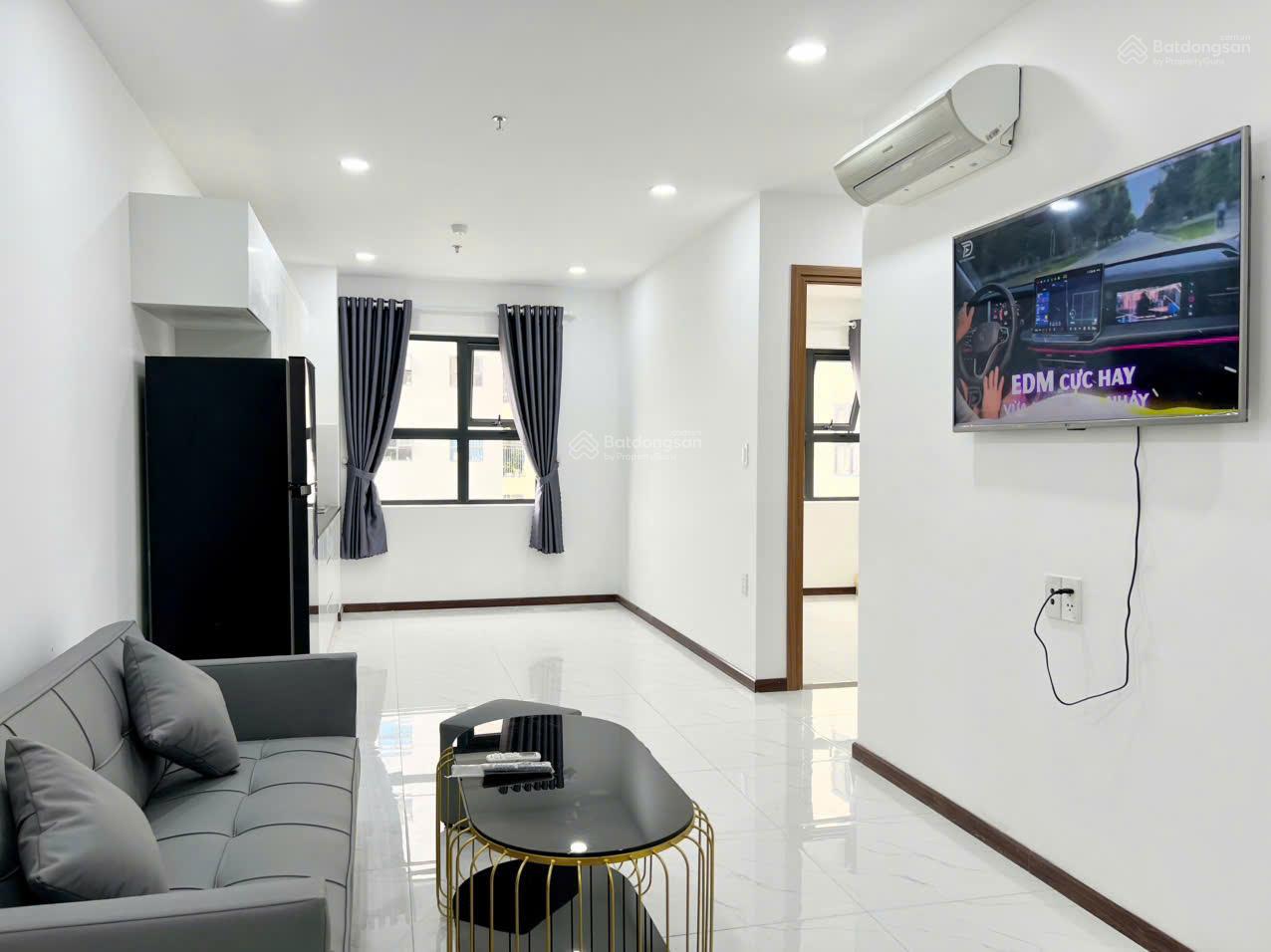 Căn hộ Tecco Felice Tower 61m² 7 triệu - Full nội thất cao cấp!