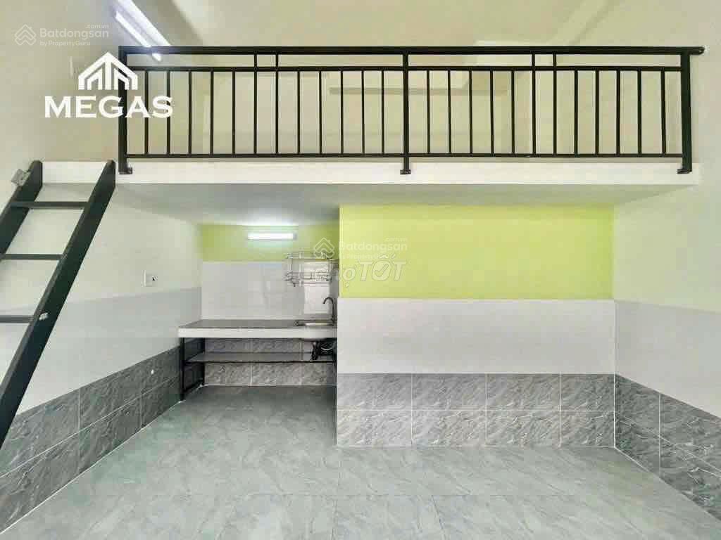 Thuê phòng trọ Dĩ An 25m² giá 1.6 triệu - Giờ giấc tự do!