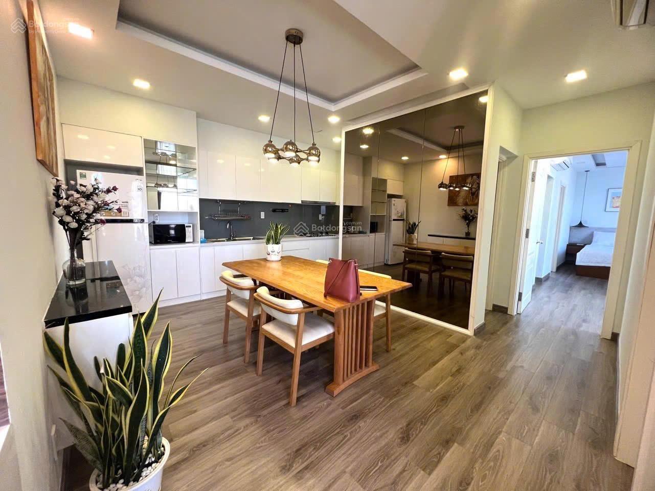 Thuê Căn Hộ Star Hill Phú Mỹ Hưng 95m² 2PN+ View Đẹp Giá Tốt