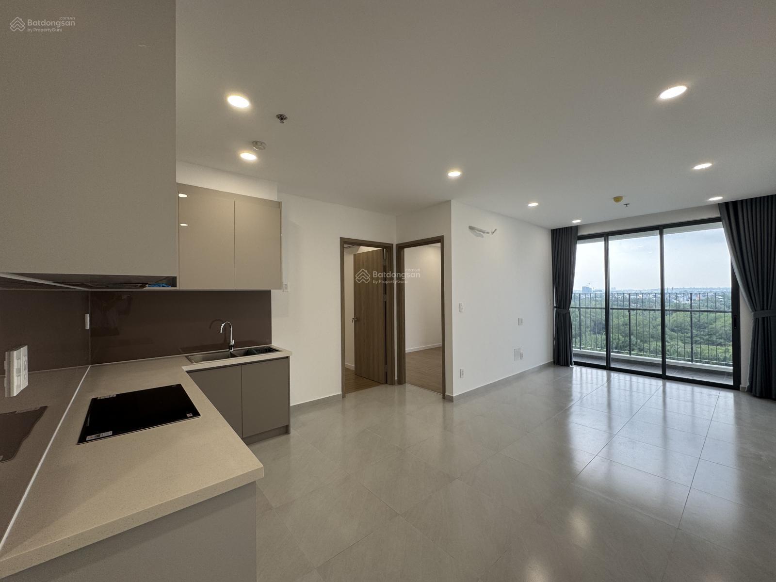 Cho thuê căn hộ MT Eastmark City 73m² - Nhà mới, view thoáng, giá 6.5 triệu