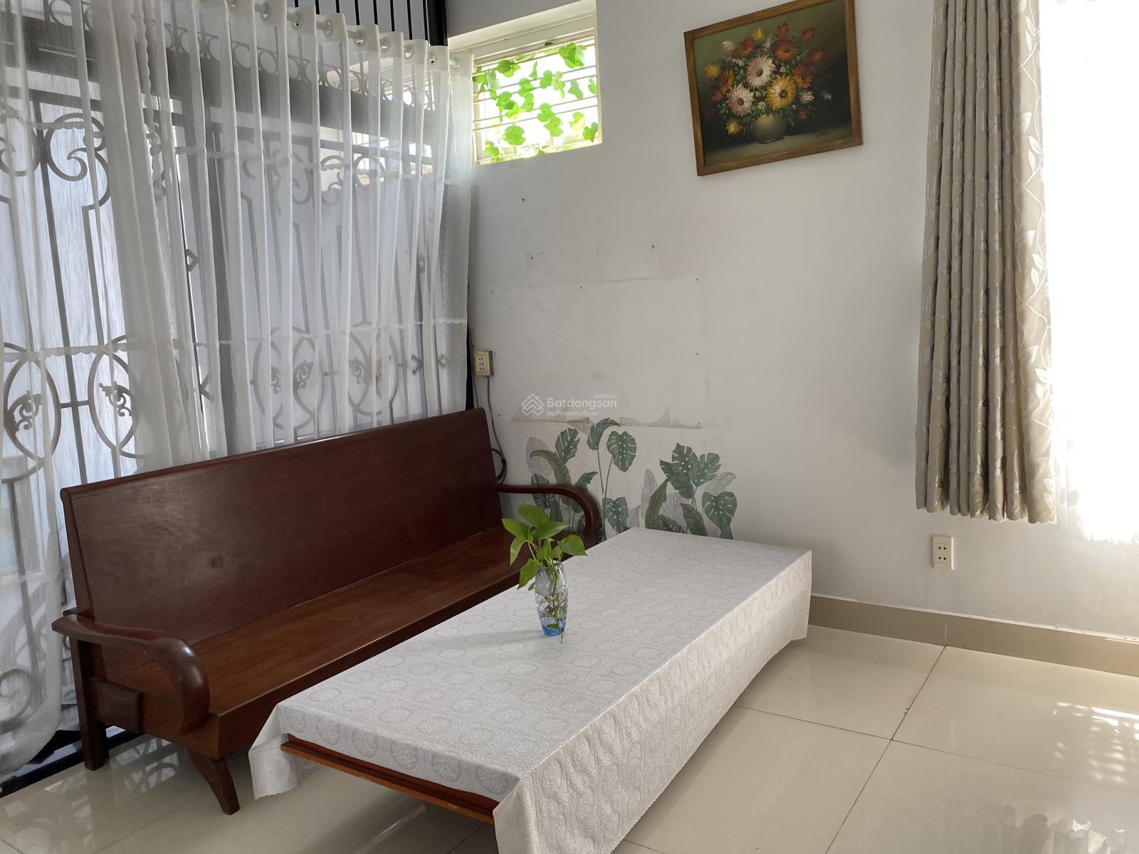 Nhà mặt tiền Gò Vấp 70m² giá 5 triệu - Sẵn sàng ở ngay!