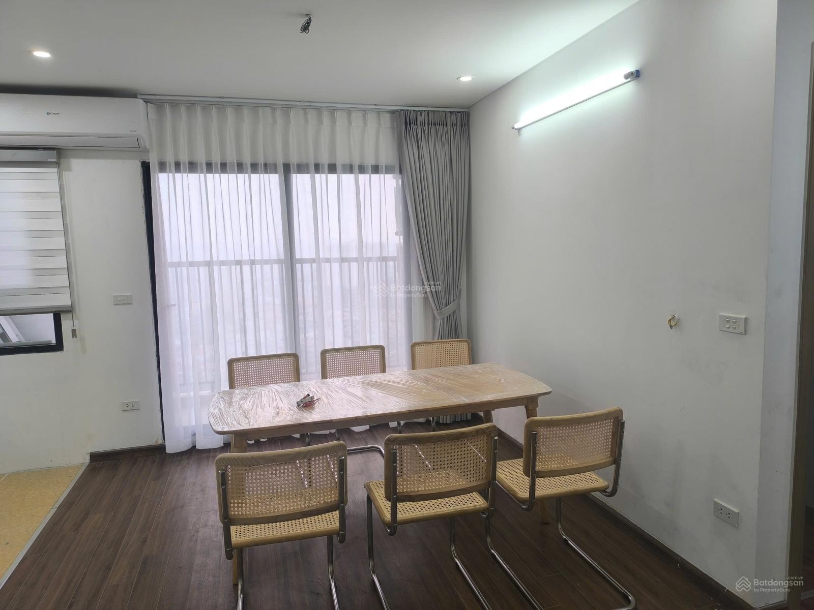 Chung cư Artemis Lê Trọng Tấn 80m² 2PN - Sẵn Sàng Vào Ở Ngay!