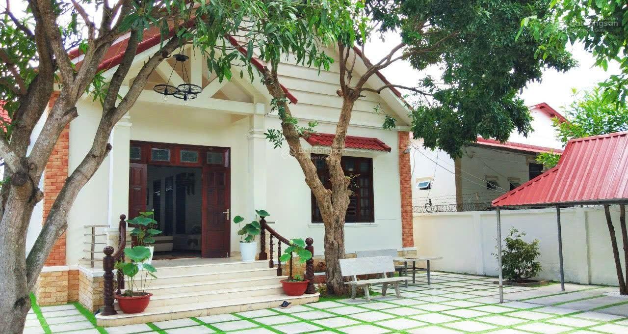 Biệt thự cho thuê Vũng Tàu 500m² 15 triệu - Sẵn sàng ở ngay!