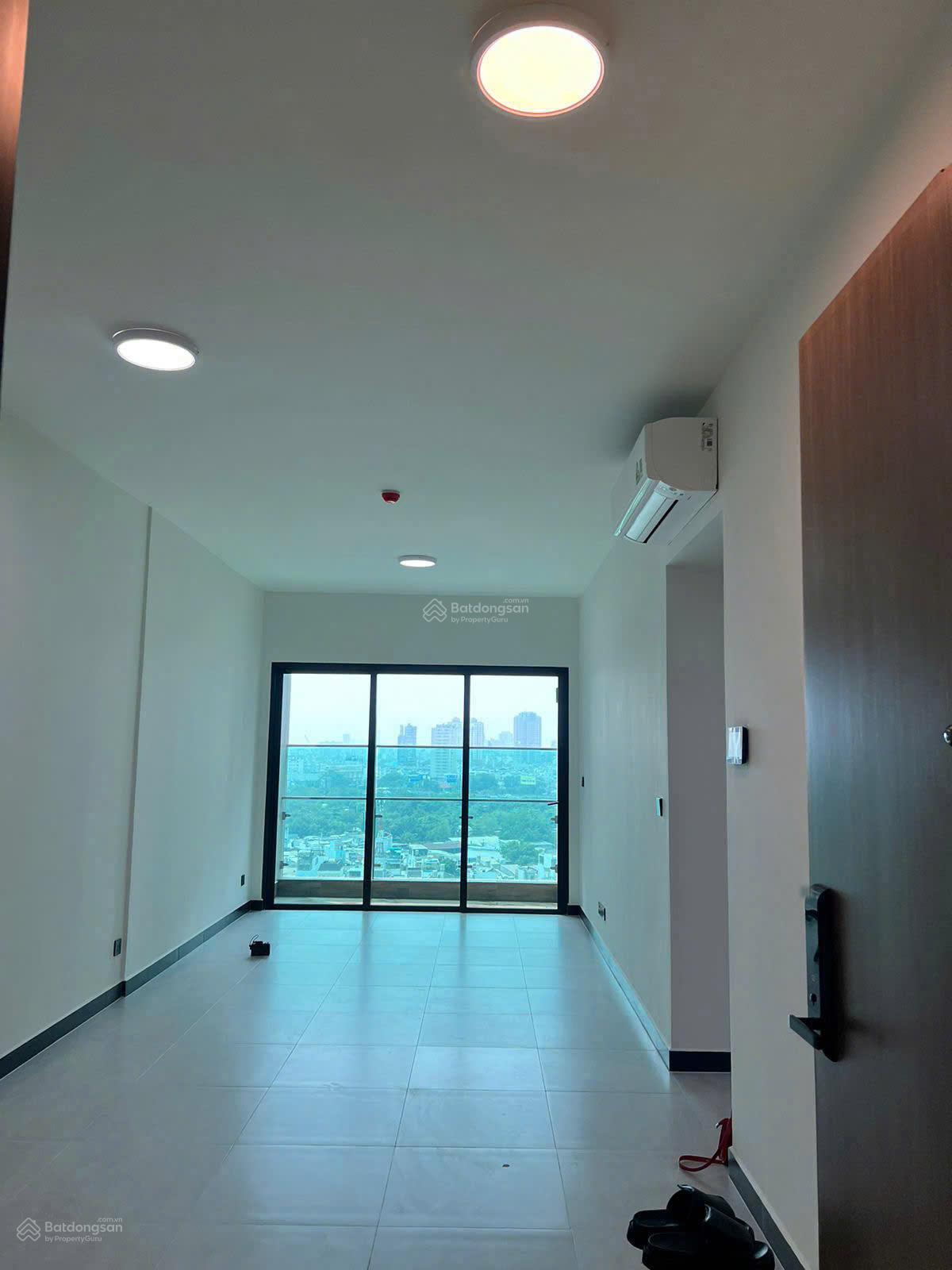 Căn hộ De La Sol Quận 4 103m² - View sông, bàn giao ngay!