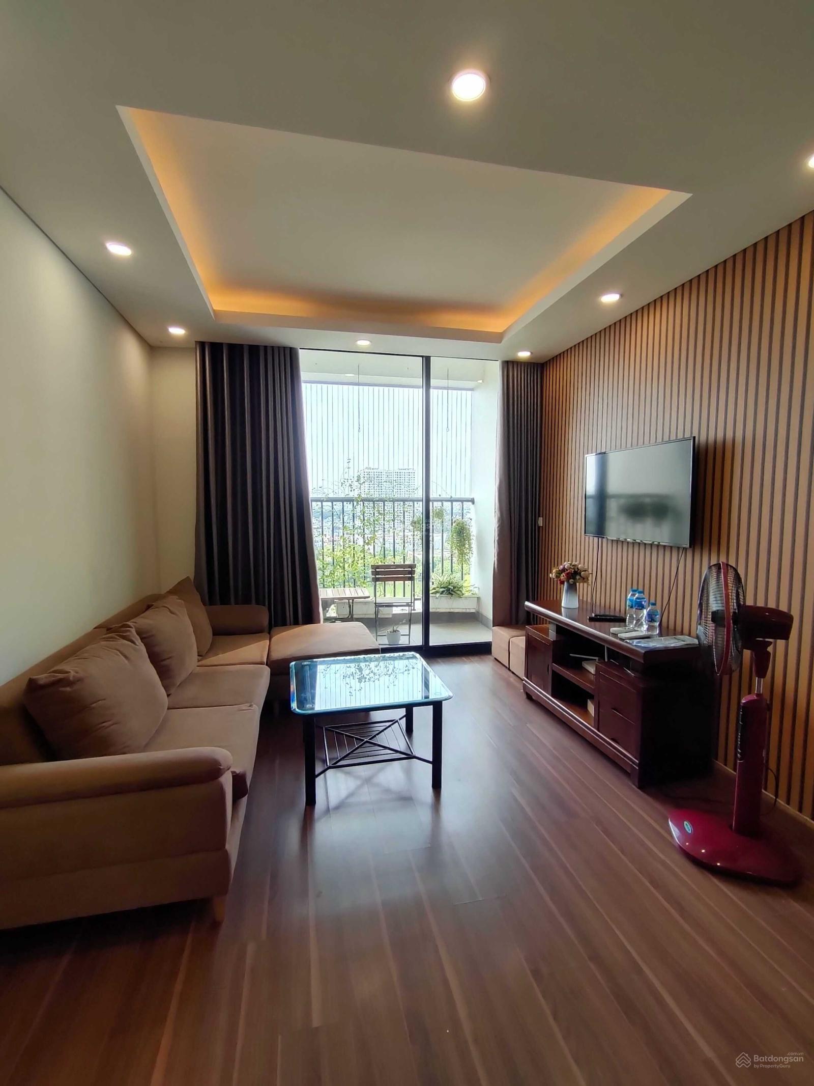 Căn hộ Ngoại Giao Đoàn, Bắc Từ Liêm 87m² - View Hồ, Full Nội Thất!