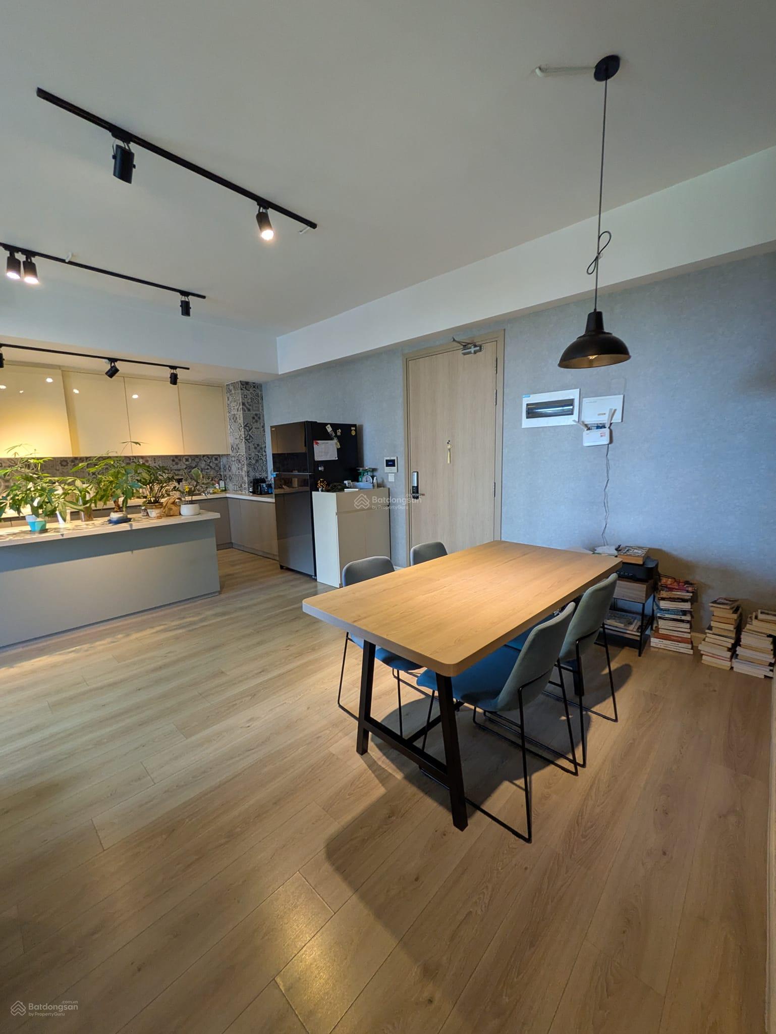 Căn hộ Estella Heights 103m² giá 35 triệu - View hồ bơi đẳng cấp!