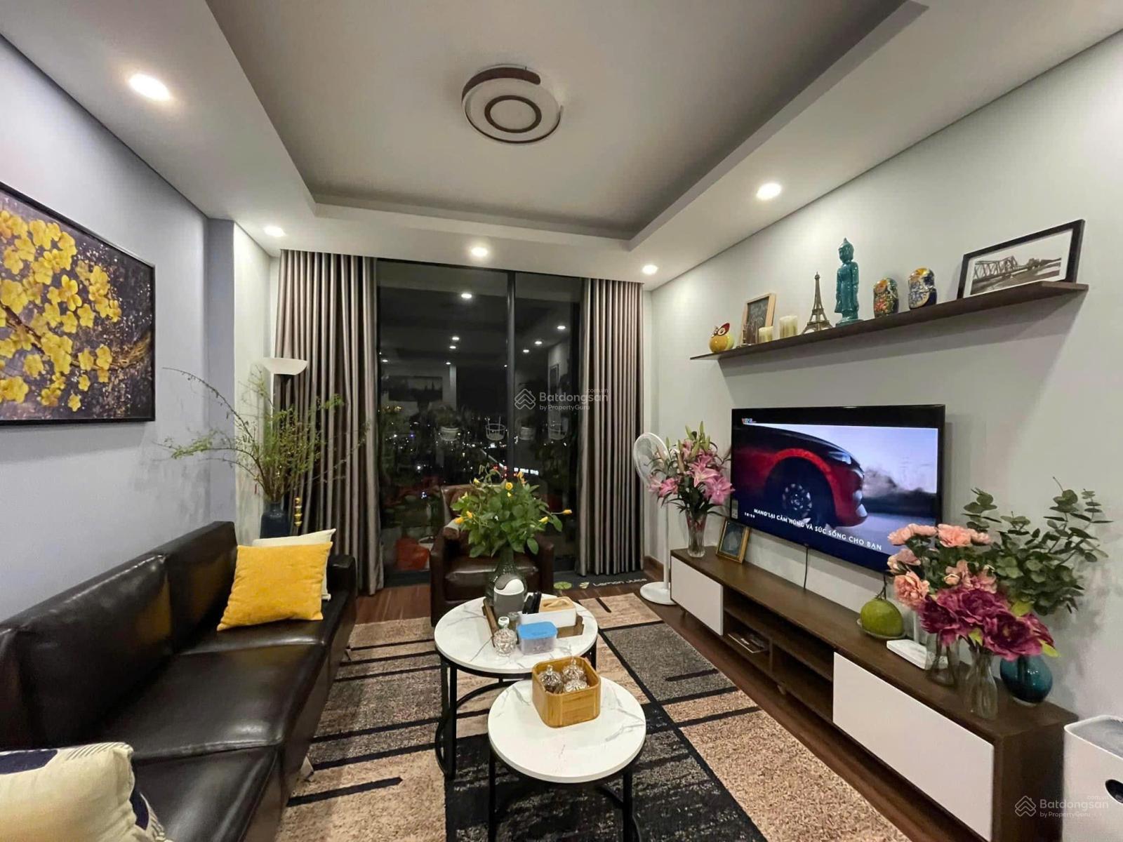 Căn hộ N01T5 Ngoại Giao Đoàn 101m² 15 triệu - View hồ cực phẩm!