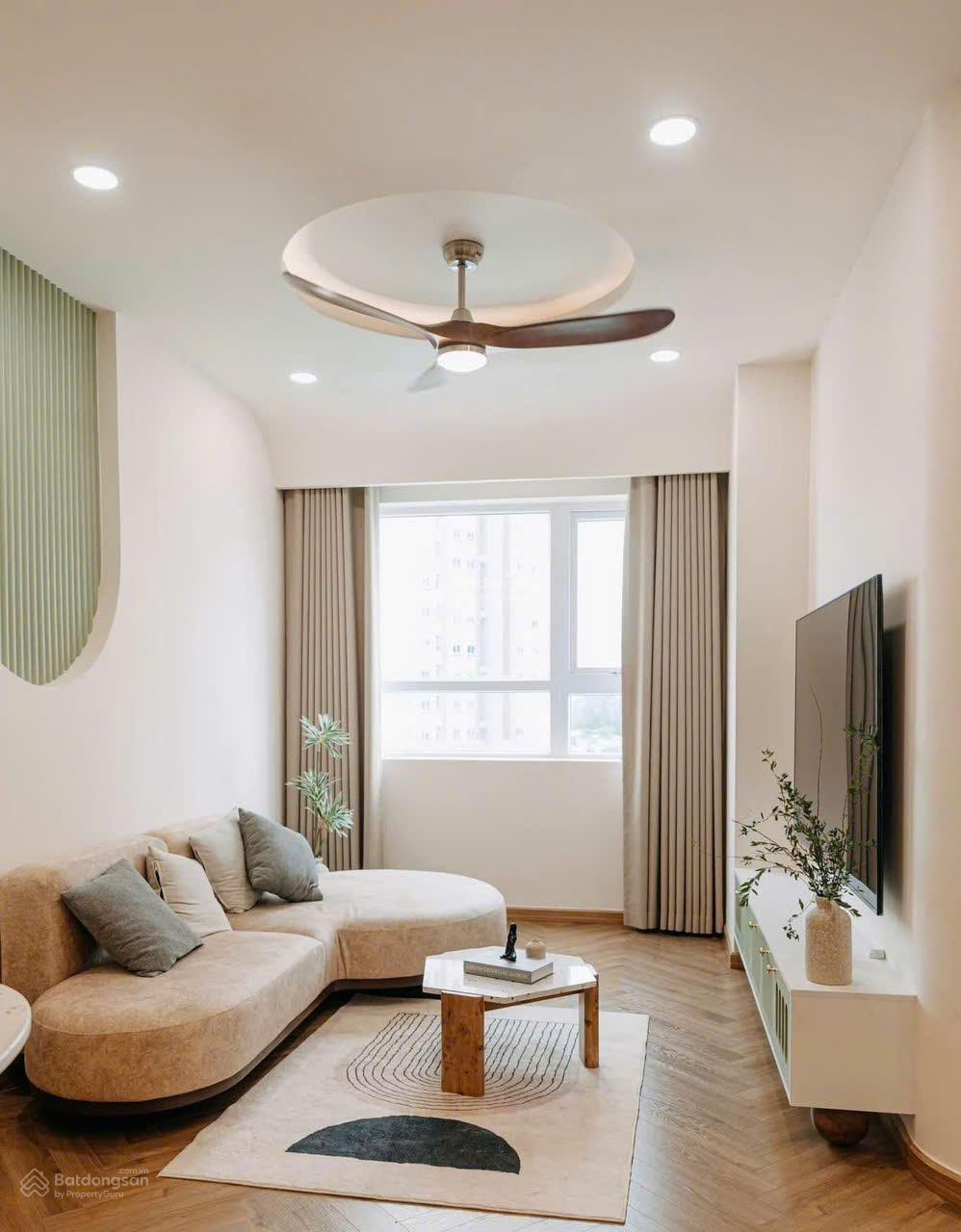 Căn hộ Topaz Elite Q8 92m² - Full nội thất cao cấp, sẵn sàng đón chủ!