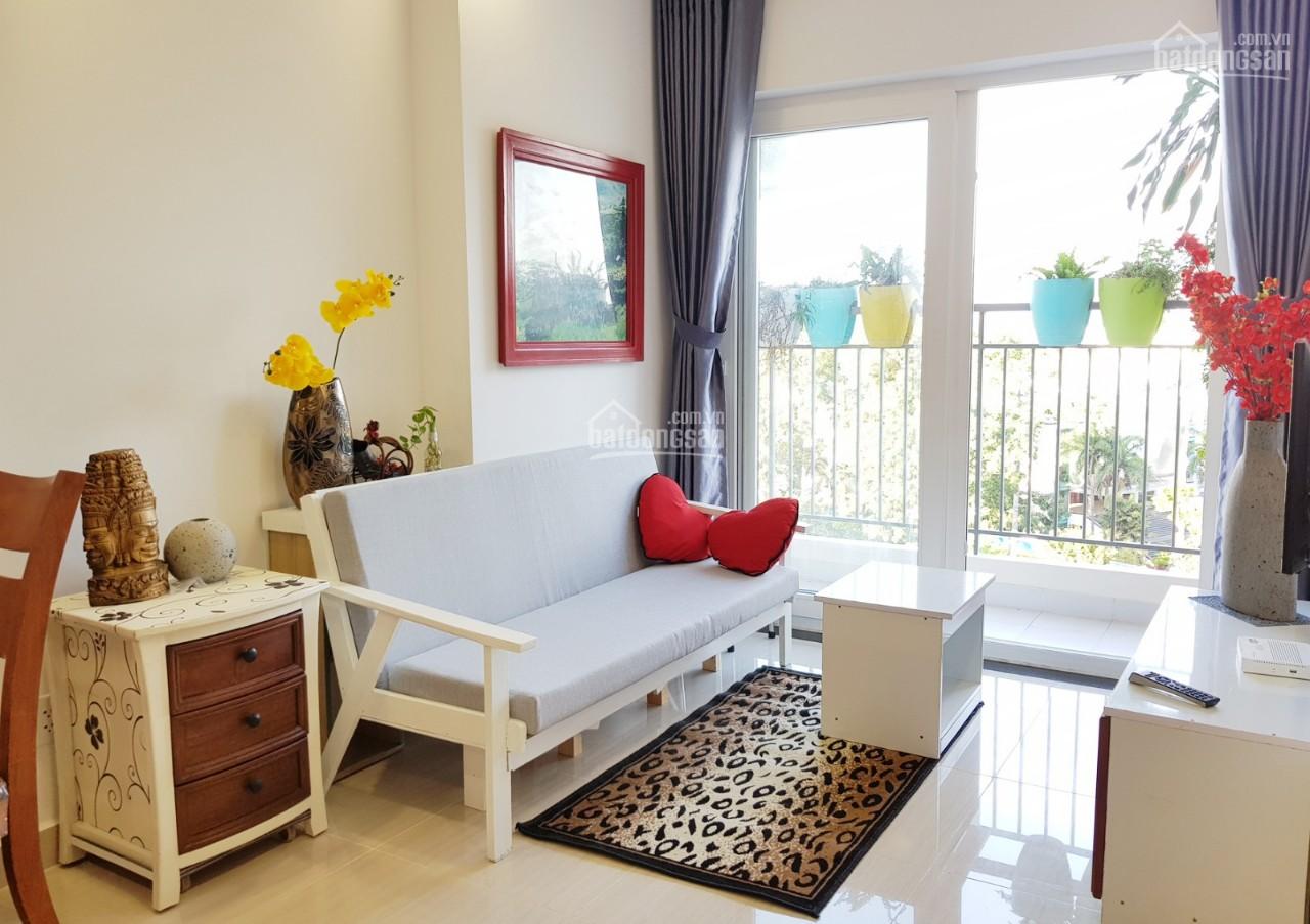 Căn hộ Moonlight Residences Thủ Đức 70m² giá 9 triệu - View đẹp lung linh!