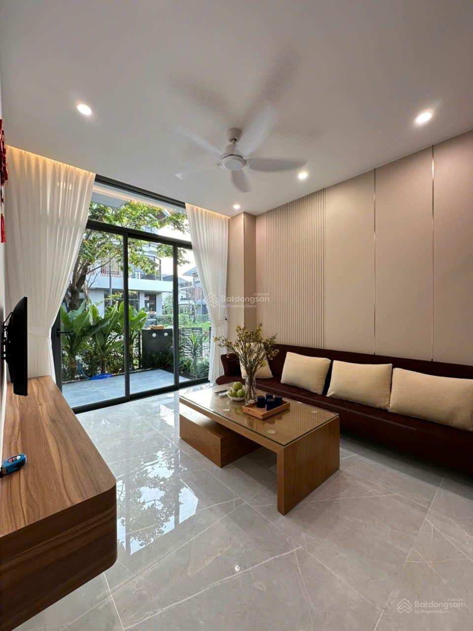 Villa 7x15m ID Junction Long Thành - Mới Xây, Full Nội Thất, Sẵn Sàng Đón Bạn