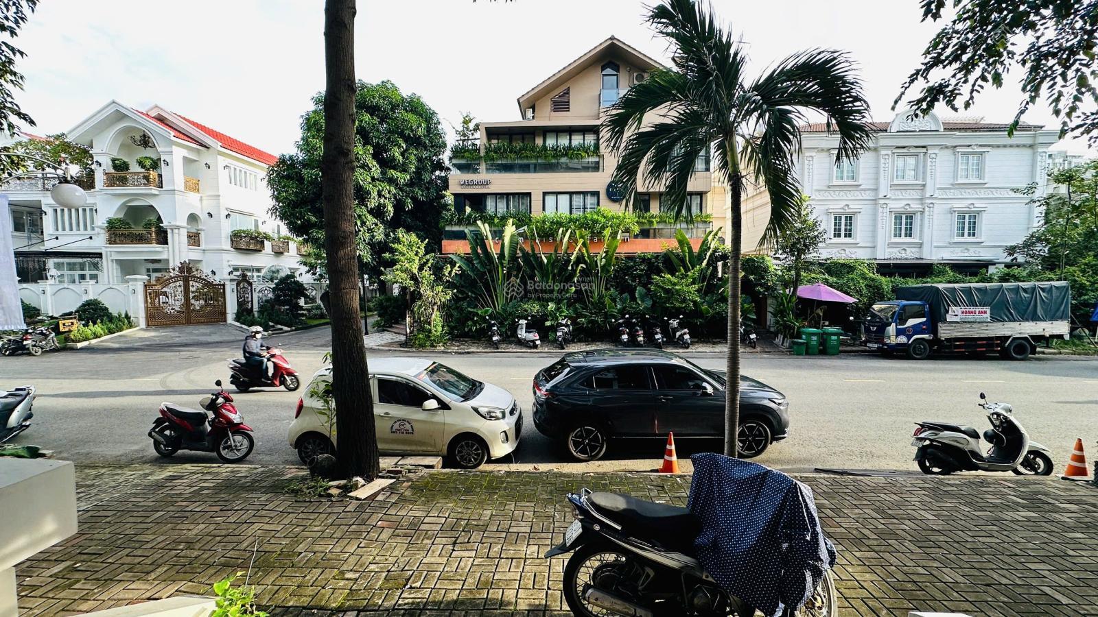 Shophouse Mỹ Phước, Q7 - 109m² Kinh doanh & Sống Sang