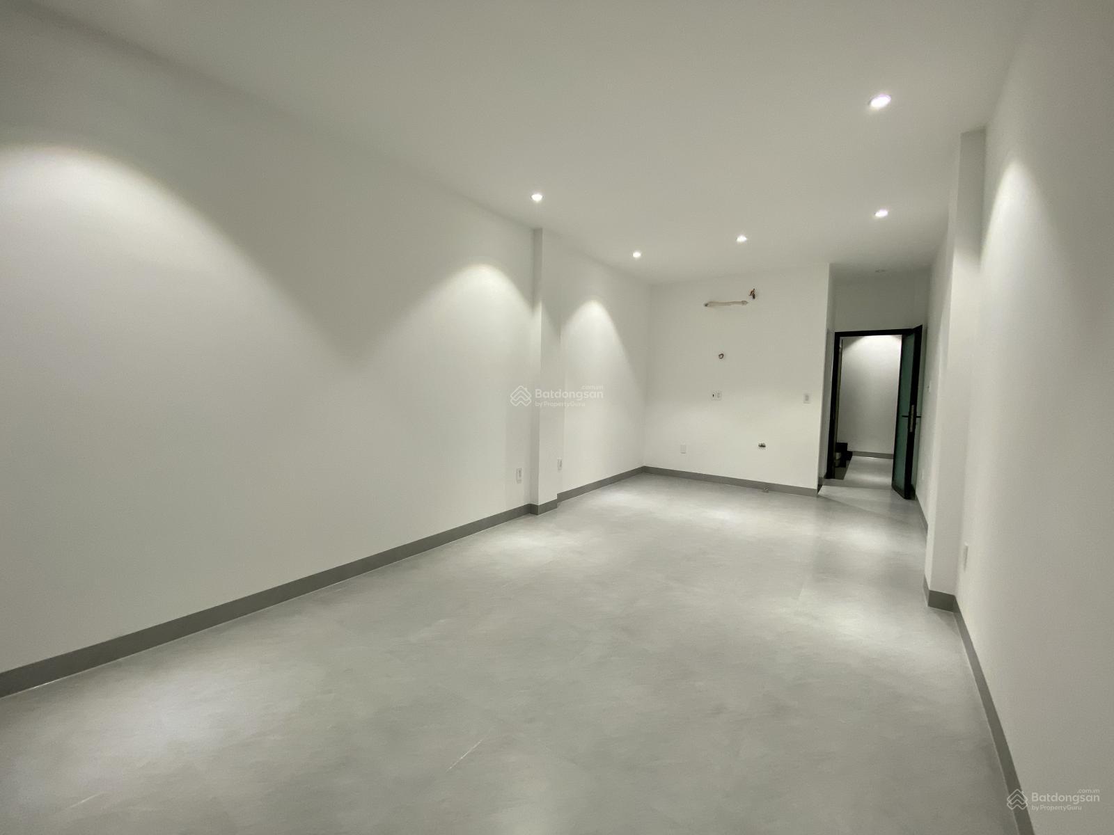 Nhà Nguyễn Văn Thương, Bình Thạnh 64m² - Thích hợp KD đa ngành!