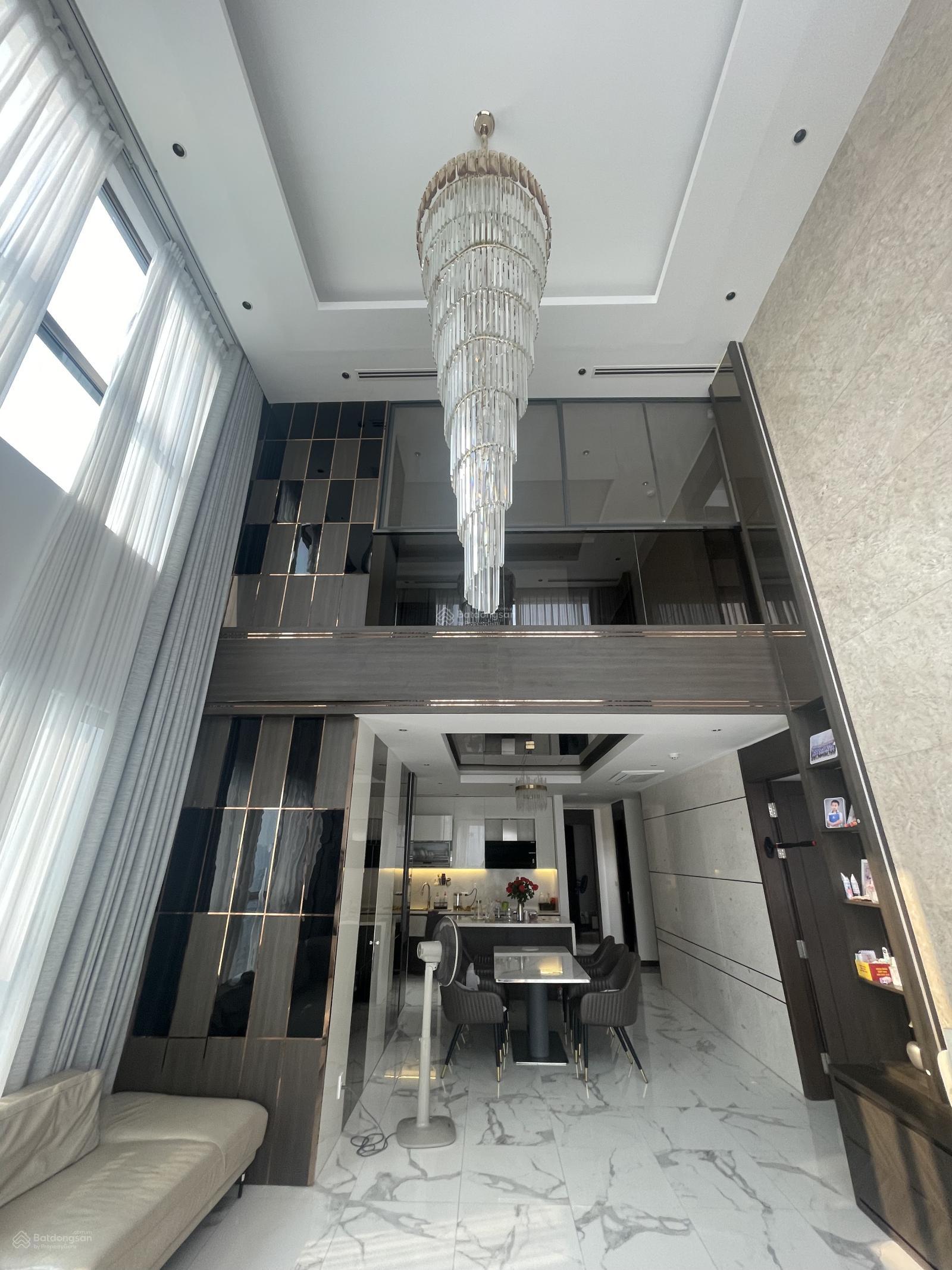 Duplex Starlake Tây Hồ 232m² - Căn Góc Hiếm, Nội Thất Hàn Quốc, 39 Tỷ