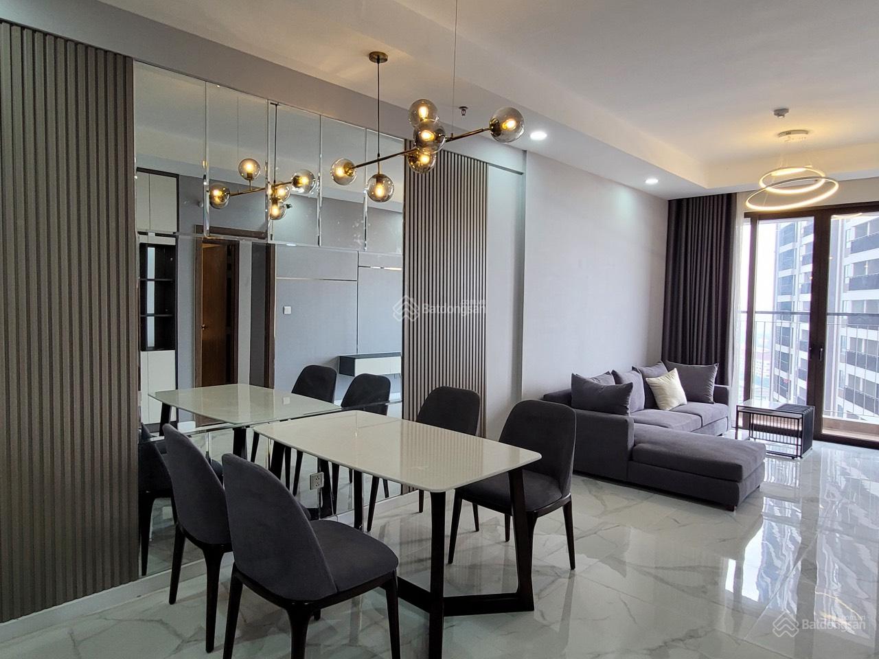 Căn hộ Opal Boulevard Dĩ An 75m² giá 7 triệu – Bàn giao ngay!