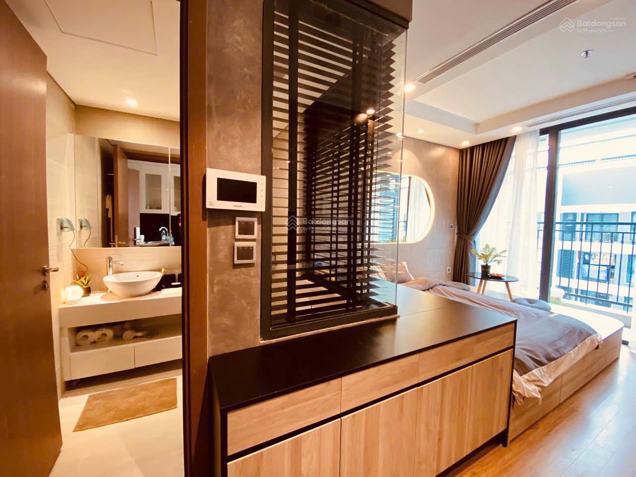 Cho thuê căn hộ Vinhomes Green Bay Mễ Trì từ 8 triệu - Full nội thất cao cấp!