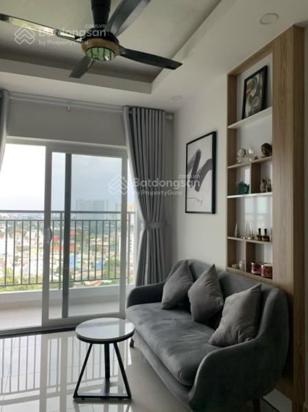 Căn hộ Lavita Charm Thủ Đức 53m² giá 7 triệu - Full nội thất cao cấp!