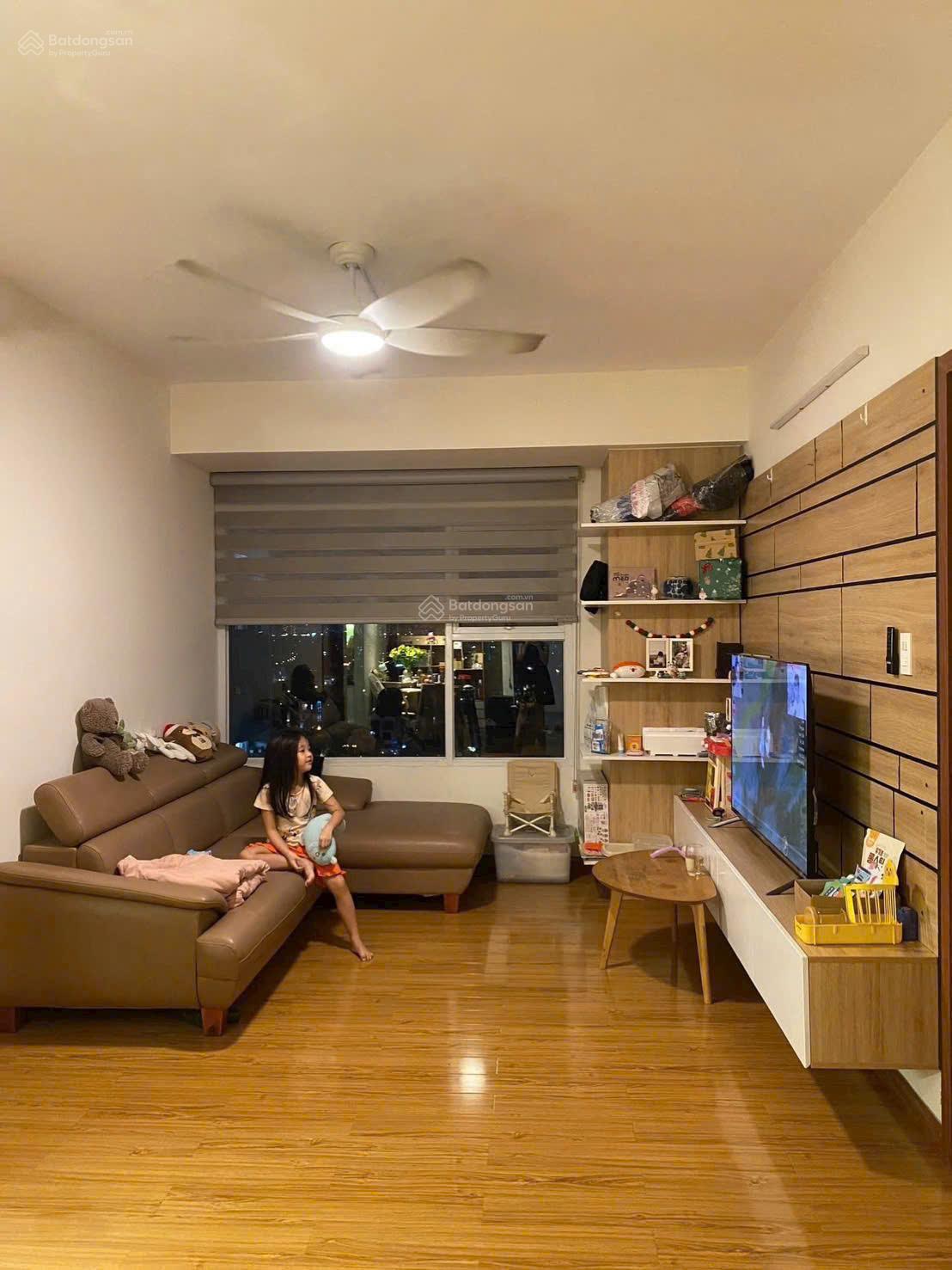 Căn hộ Flora Fuji 85m² Quận 9 - Full nội thất cao cấp, ở ngay!