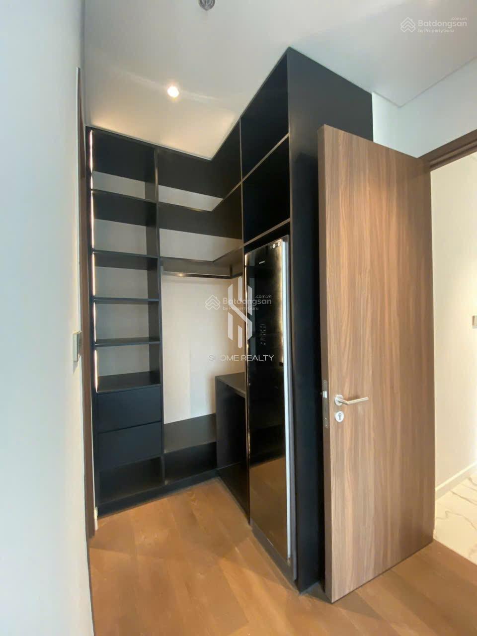 Căn hộ The Crest Metropole Thủ Thiêm 83m² - Full nội thất cao cấp!