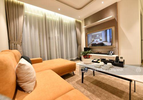 Căn hộ Grandeur Palace Giảng Võ 150m² giá 36 triệu - Full nội thất cao cấp!