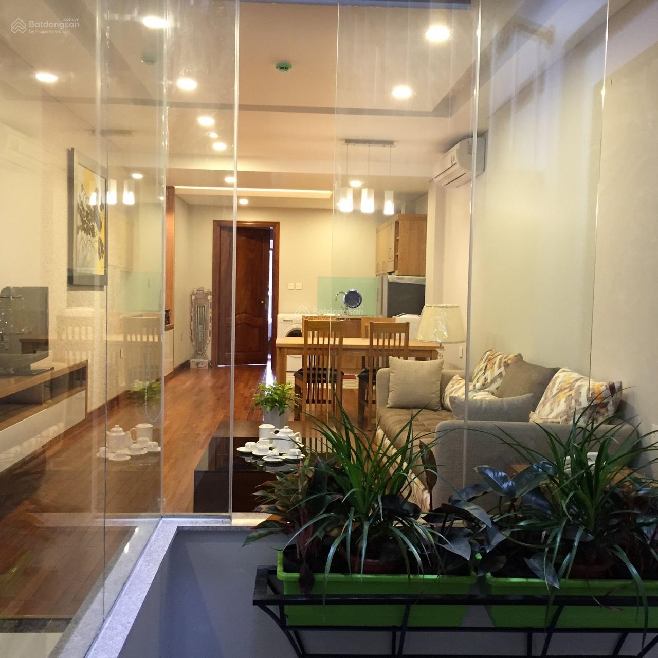 Căn hộ Phố Huế 70m² Full nội thất cao cấp - View đẹp ngay sát Hồ Gươm!