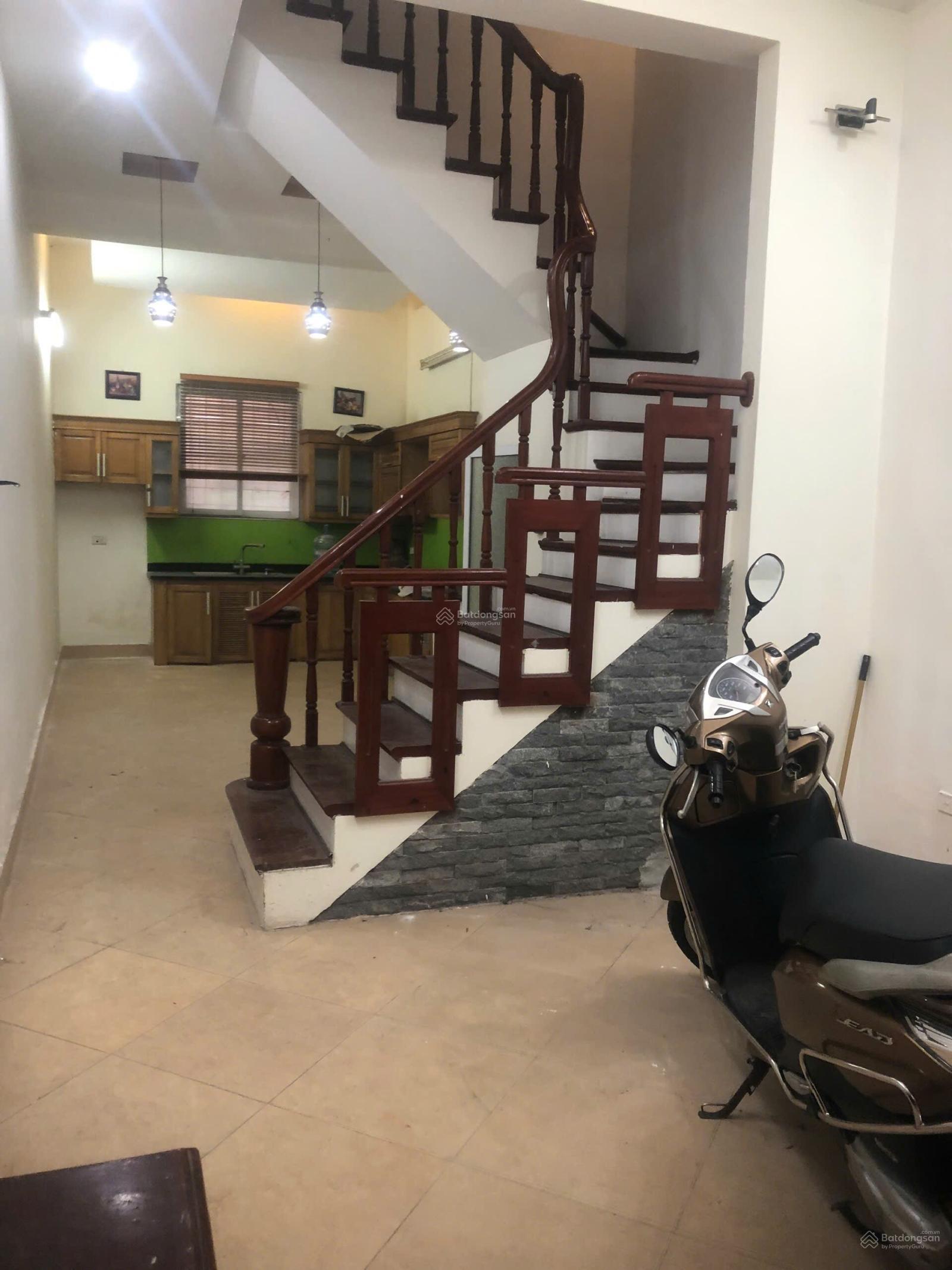 Nhà nguyên căn Lý Nam Đế Hoàn Kiếm 45m² giá 20 triệu - Sẵn sàng ở ngay!