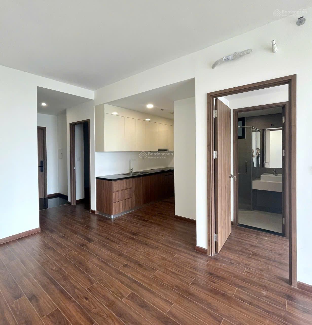 Cho thuê căn hộ Akari City 78m² (2PN) - Hướng Nam thoáng mát, giá 10 triệu/tháng