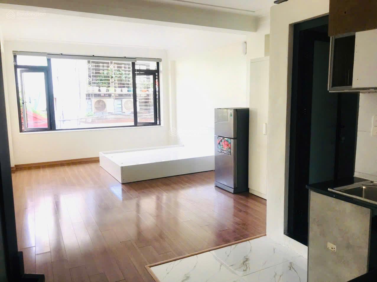 Căn hộ Nguyễn Đình Chiểu 40m² giá 6 triệu - Full nội thất mới 100%