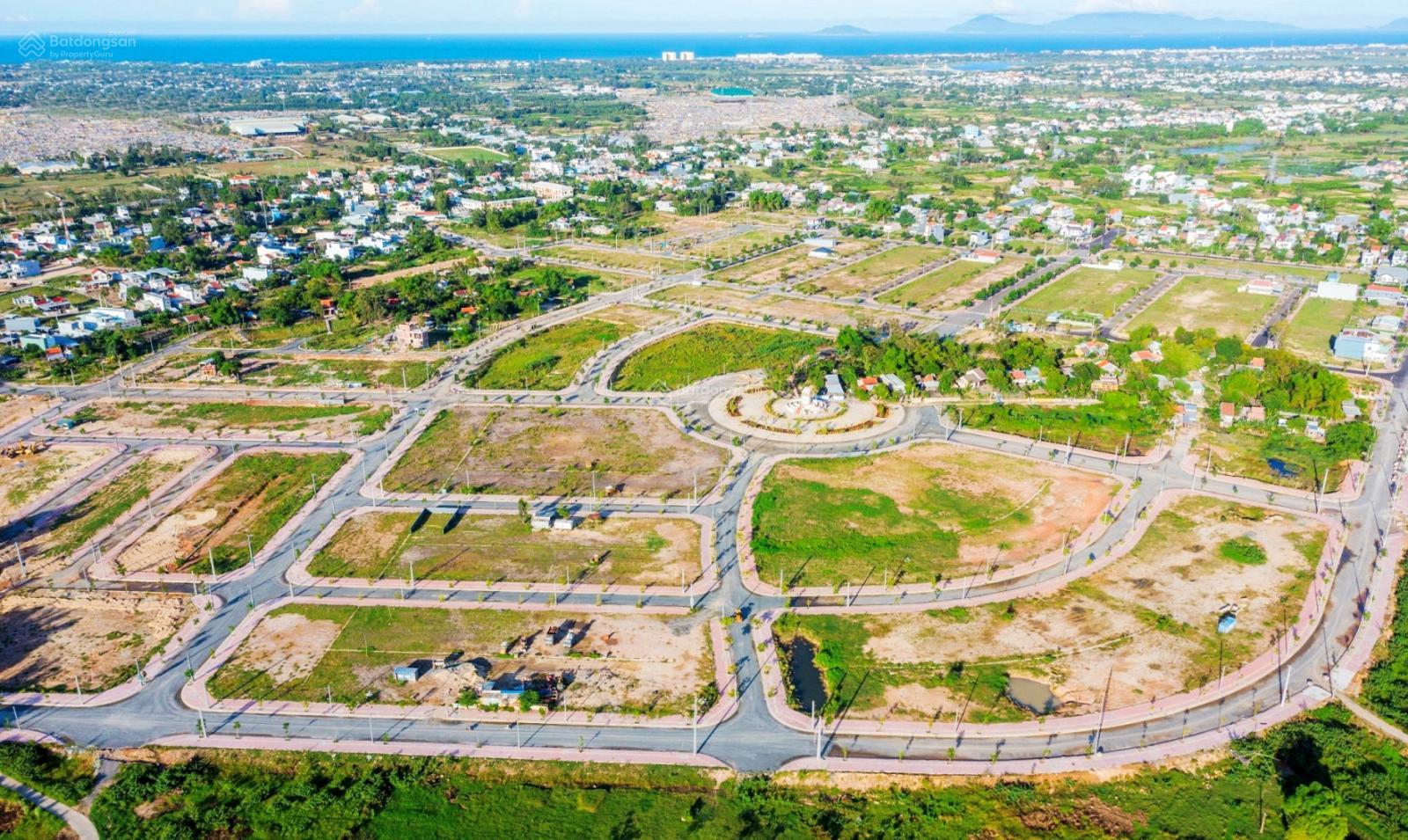 Đất nền Hội An Green Village 126m² từ 1.45 tỷ - Sổ đỏ chính chủ