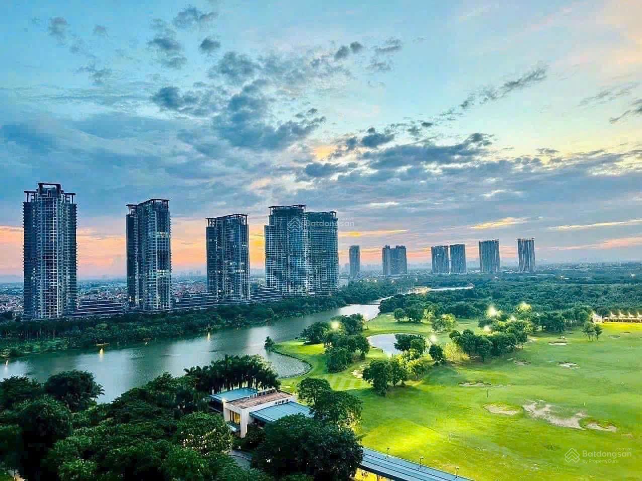 Căn hộ Ecopark Lake 1 - 92m² - Giảm sâu 6.25 tỷ - Sẵn sàng đón chủ mới