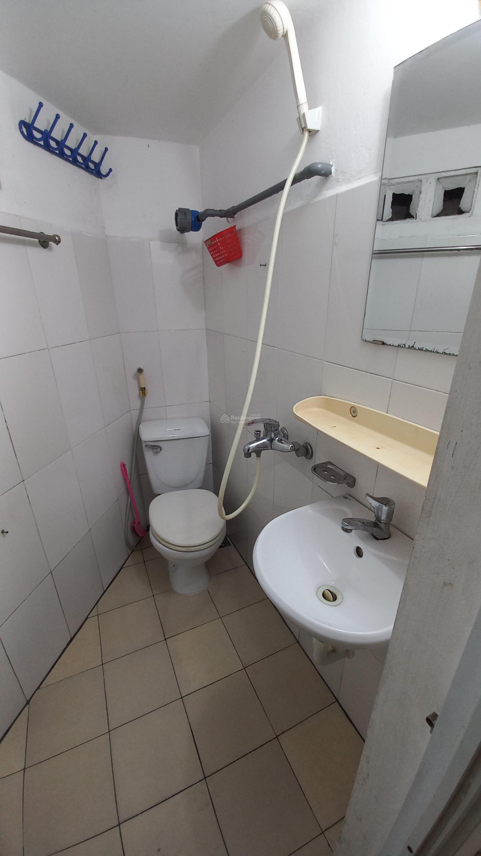 Thuê phòng trọ Triều Khúc 25m² giá 2.7 triệu - Không chung chủ, ở ngay!