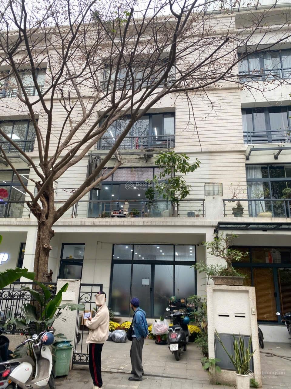 Nhà riêng Pandora Triều Khúc, Thanh Xuân 150m² – Ô tô vào tận nhà!