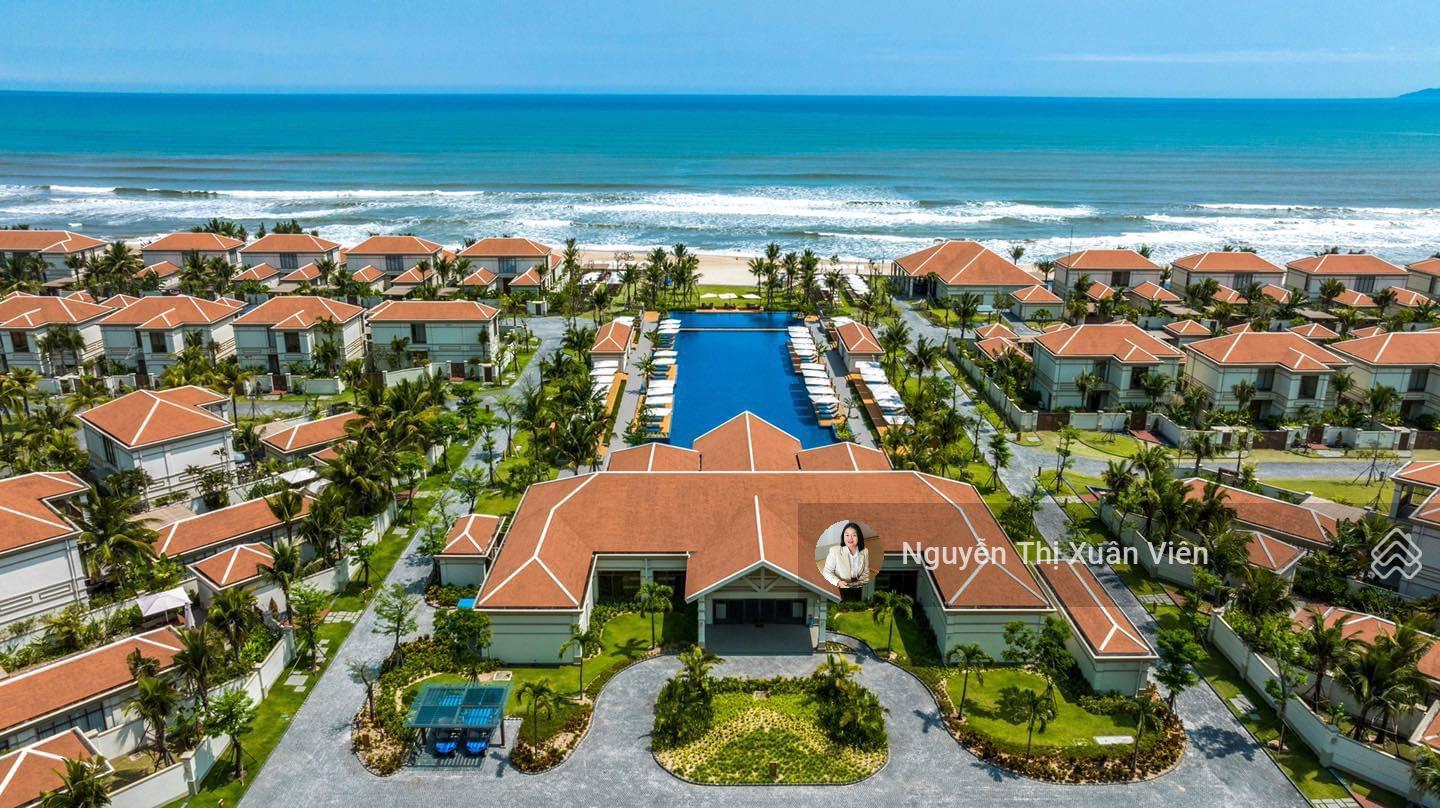 Biệt thự biển Đà Nẵng 650m² – Vị trí độc tôn, 47.59 tỷ