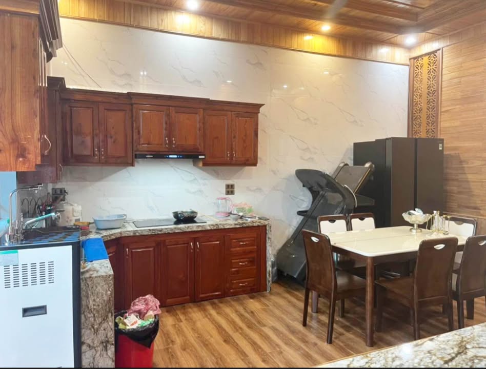 Nhà riêng TDC 2 Lào Cai 138.75m² - Full nội thất, ở ngay!