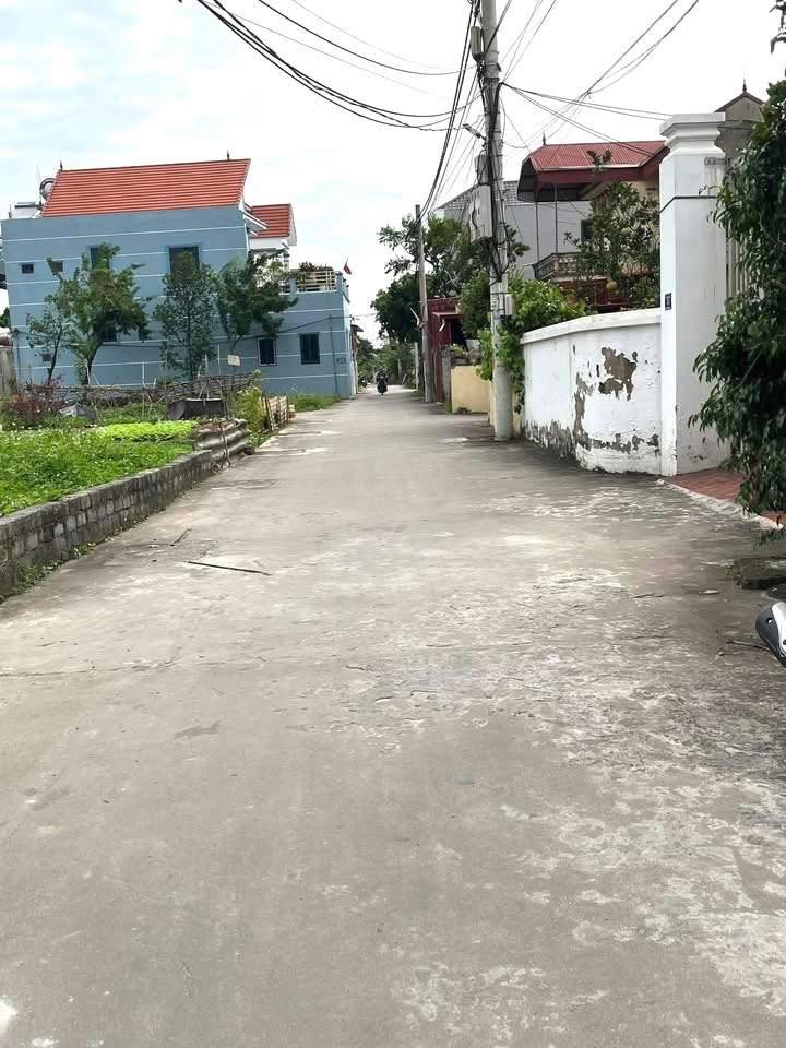 Bán Gấp Lô Đất Vàng 106m² - Sổ Đỏ Thường Tín, Hà Nội